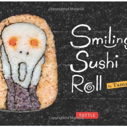 Smiling Sushi