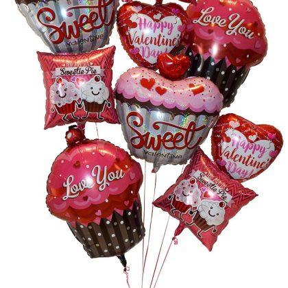 Sweet Valentine Bouquet