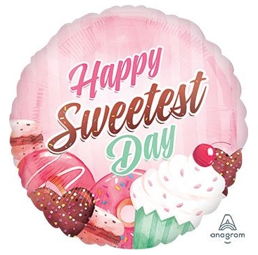Sweetest Day