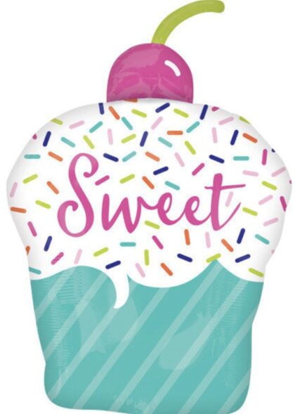 Sweet Cupcake