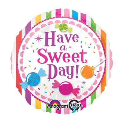 Have a Sweet Day
