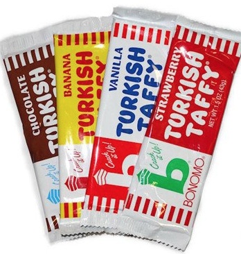 Turkish Taffy 4pk
