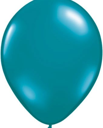 Jewel Teal - 16"