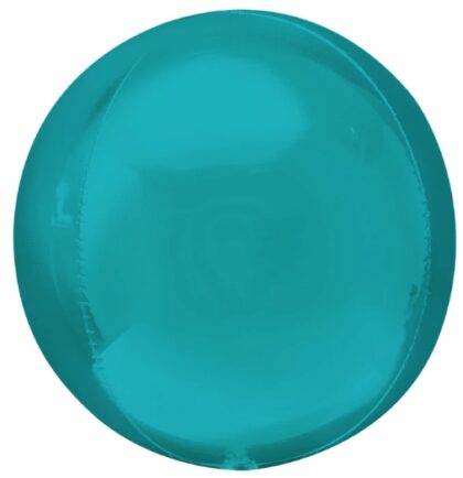 Teal Orb