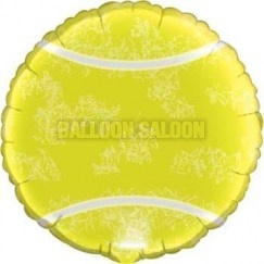 Tennis Ball