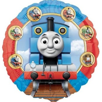 18" Thomas and Friends