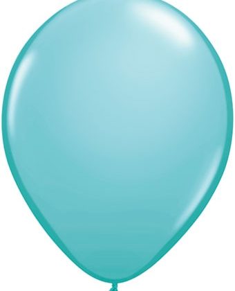 Tiffany Blue - 16"