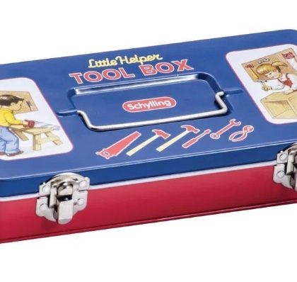 Little Helper Toolbox