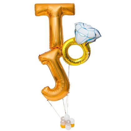 You Put A Ring On It!