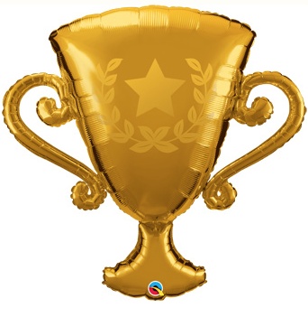 Trophy