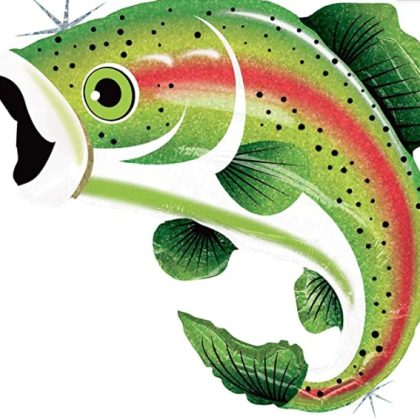 Rainbow Trout