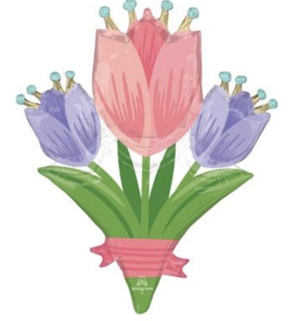 Tulips