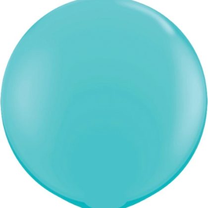 Turquoise - 36"