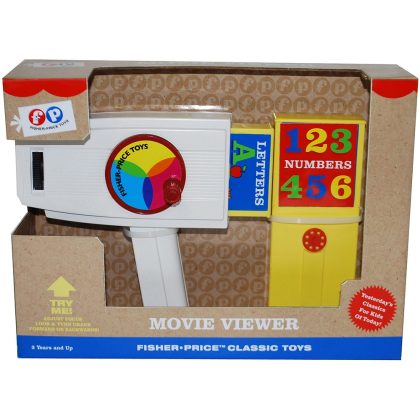 Movie Viewer