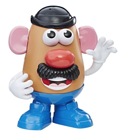 Mr. Potato Head - Image 3