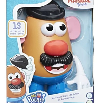 Mr. Potato Head