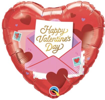 Valentines Letter