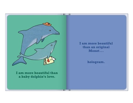 I Am More Beautiful Than... - Image 3