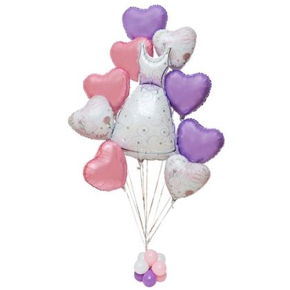 Here Comes The Bride