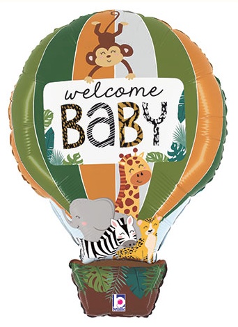 Welcome Baby