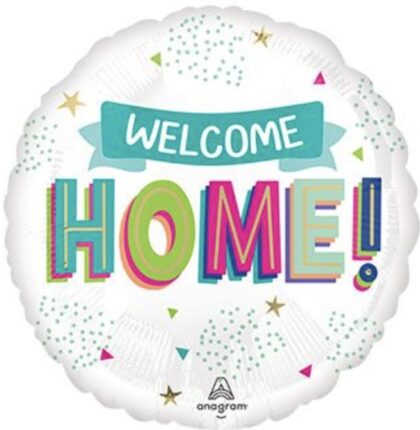 Welcome Home