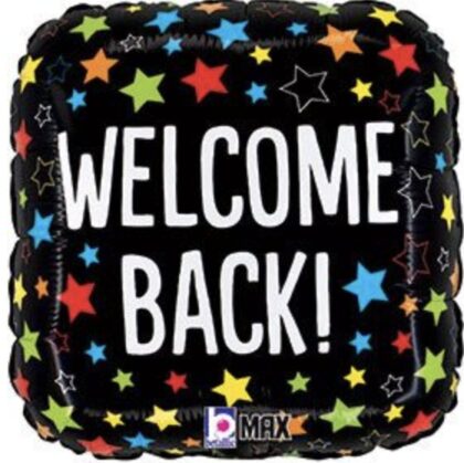 Welcome Back Stars