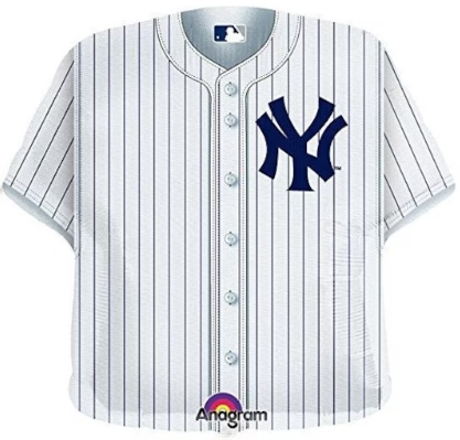 New York Yankees Jersey