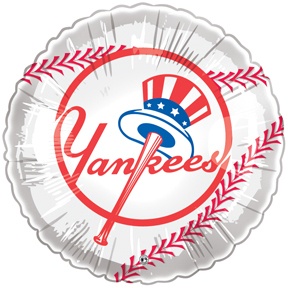 Yankees Baseball