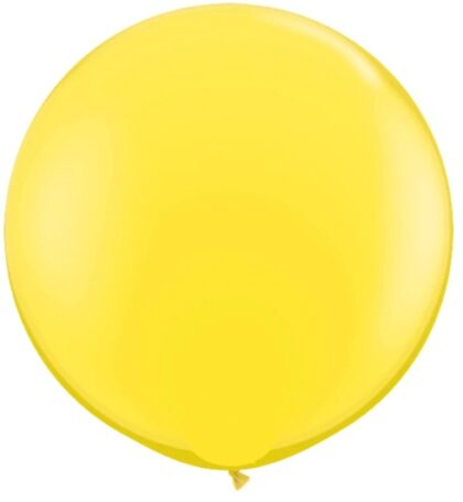 Yellow - 36"