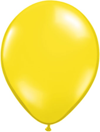 Yellow - 16"