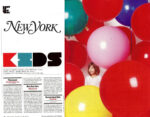 New York Magazine