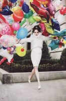 Vogue Magazine