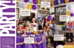 Balloon Saloon
