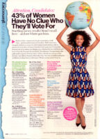 Glamour 2012
