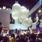 H & M and Marni Event