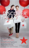 Macy's - Discover the Magic