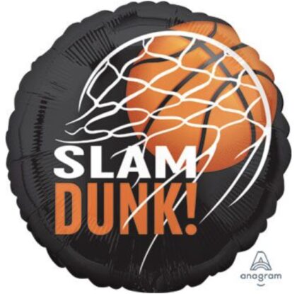 18" Slam Dunk
