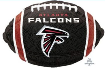 Falcons Football