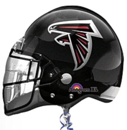 Falcons Helmet