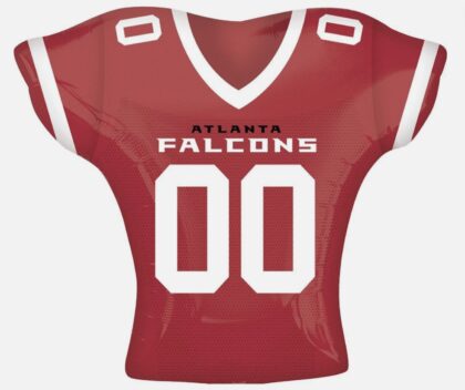 Falcons Jersey