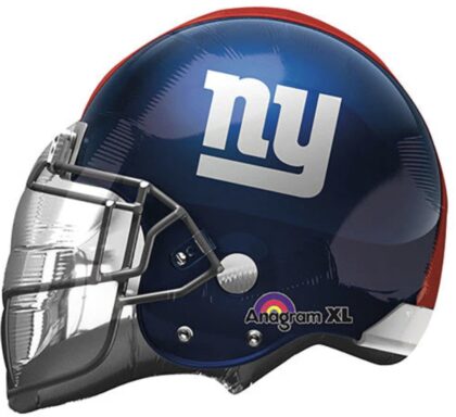 Giants Helmet