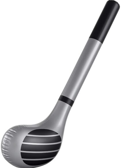 Inflatable Golf Club