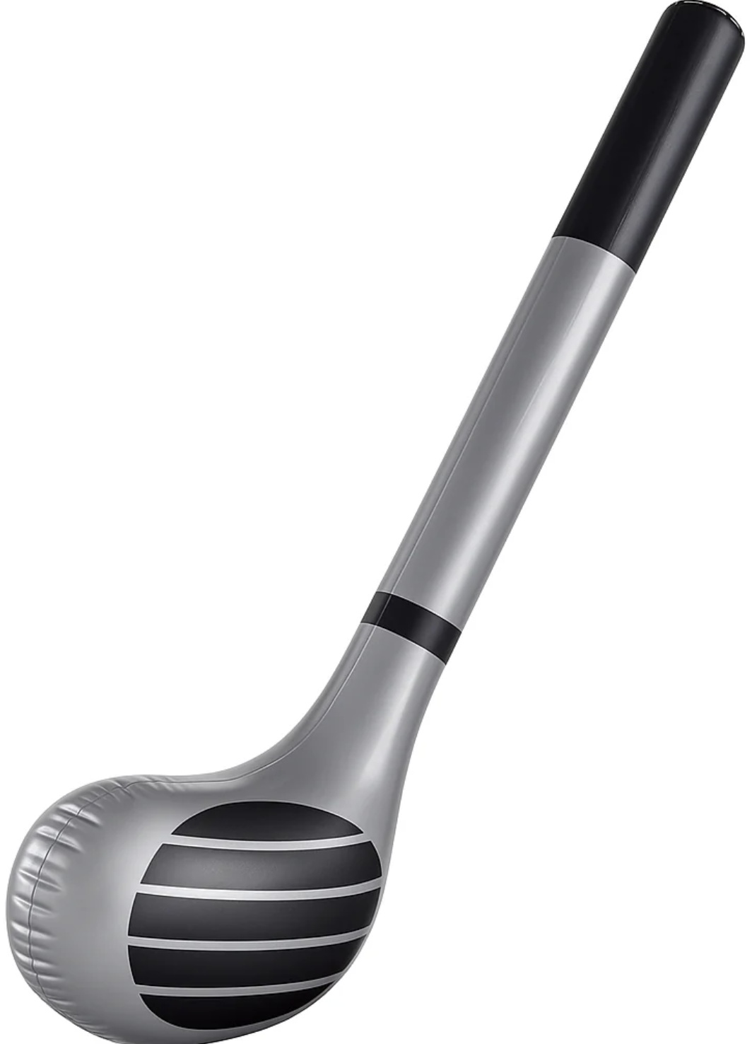 Inflatable Golf Club