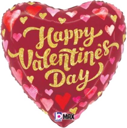 Valentines Hearts