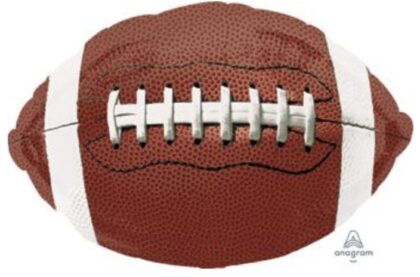 Jumbo Football
