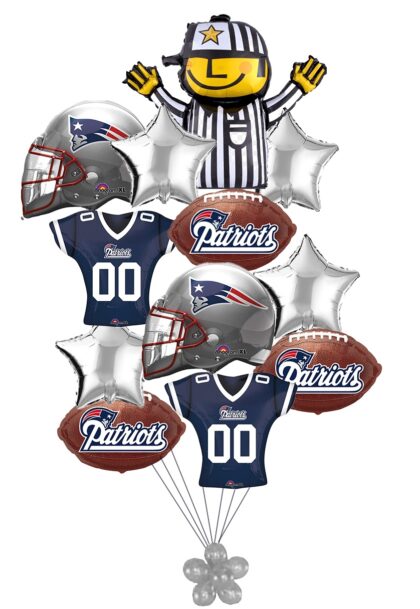 New England Patriots