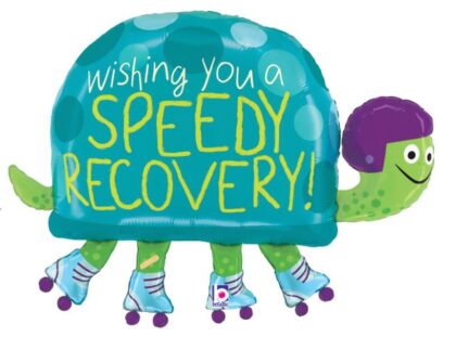 Get Well Turtle