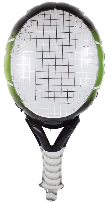 Inflatable Tennis Racket